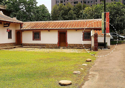 客家小屋